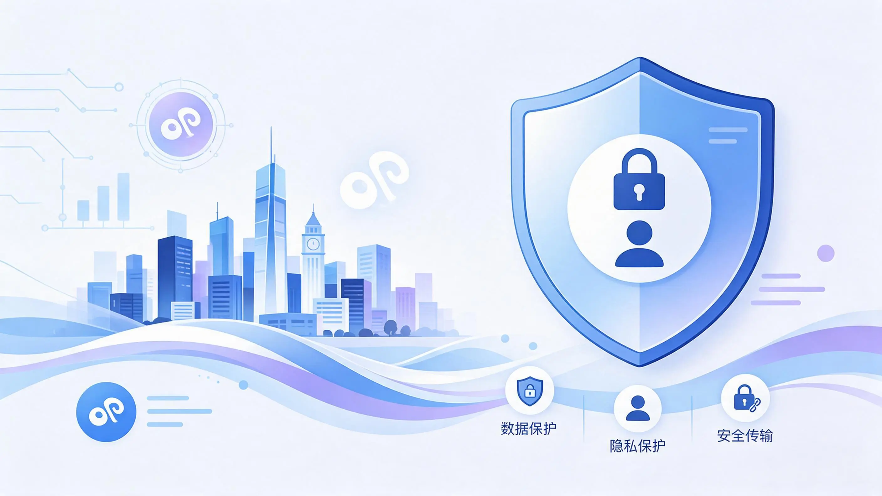北屯小程序开发疑虑解析：数据安全与用户隐私如何保障